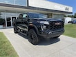 GMC Canyon