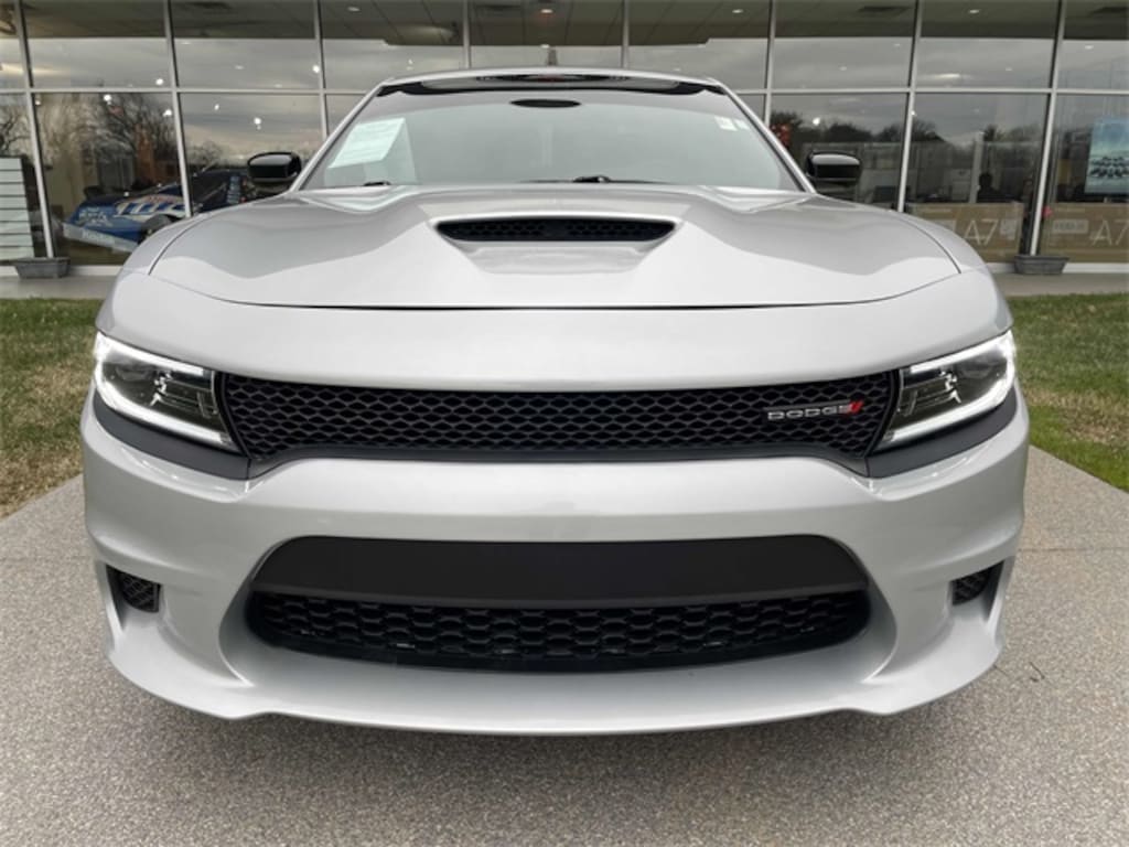 Used 2023 Dodge Charger R/T Sedan