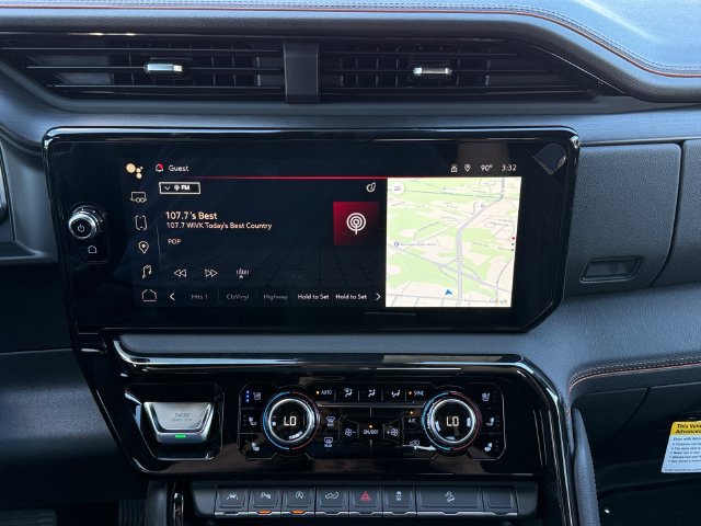 2026 GMC Sierra 1500 AT4 - Photo 18