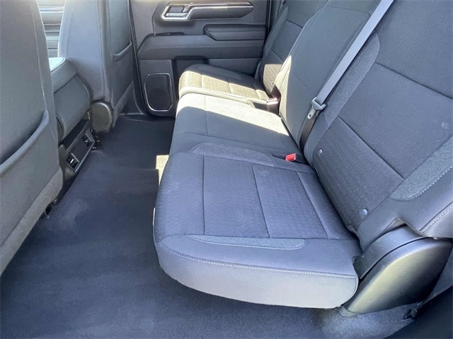 2024 Chevrolet Silverado 2500HD LT - Photo 22