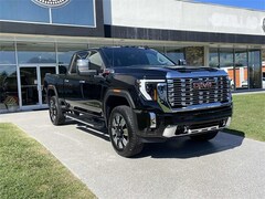 2025 GMC Sierra 2500 HD Denali Truck