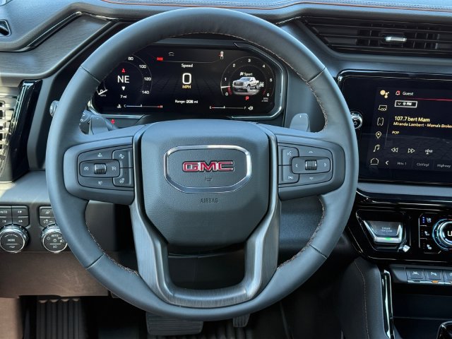 2026 GMC Sierra 1500 AT4 - Photo 13
