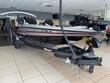 Triton Bass Boat 20 TRX Patriot