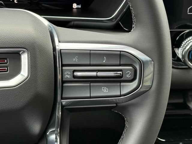 2026 GMC Canyon Elevation - Photo 11