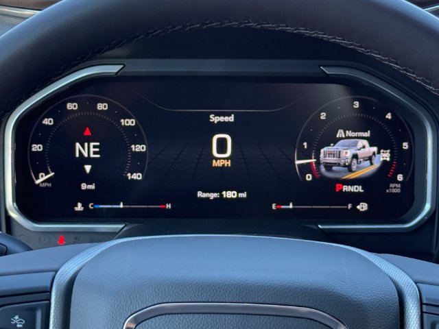 2026 GMC Sierra 2500HD Denali - Photo 16