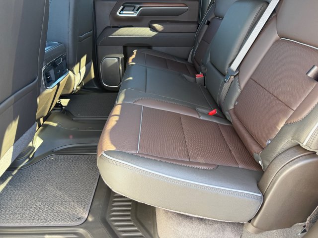 2026 GMC Sierra 2500HD Denali - Photo 12