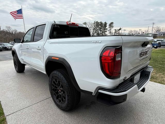 2026 GMC Canyon Elevation - Photo 20