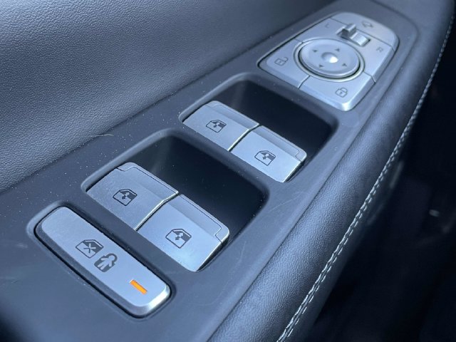 2023 Hyundai Santa Fe Calligraphy - Photo 21
