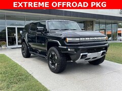 2025 GMC HUMMER EV SUV 3X SUV