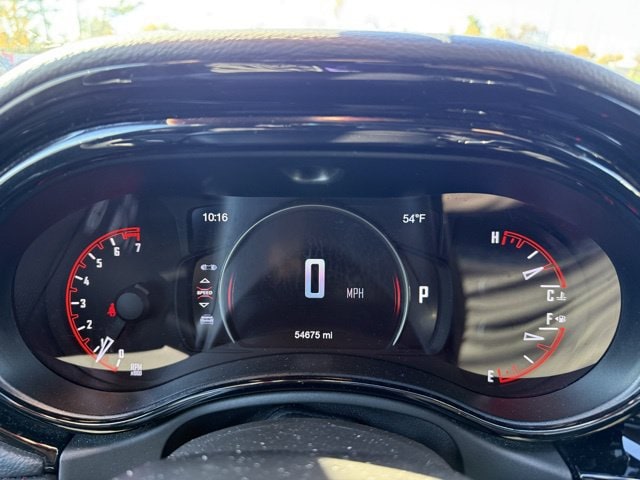 2023 Dodge Durango GT - Photo 12
