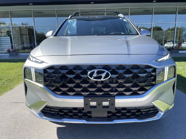 2023 Hyundai Santa Fe Calligraphy - Photo 10