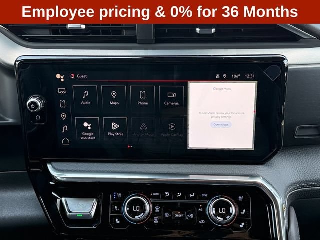 2026 GMC Sierra 1500 Denali - Photo 17