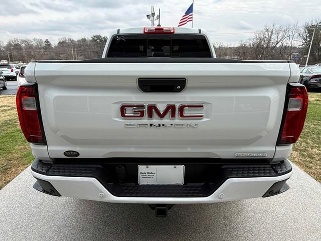 2026 GMC Canyon Elevation - Photo 15