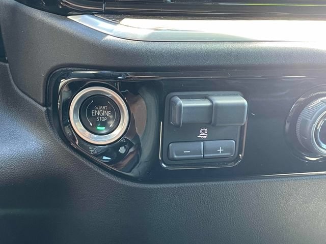 2024 Chevrolet Silverado 2500HD LT - Photo 15