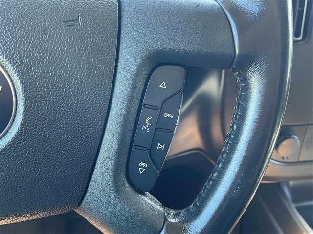 2023 Chevrolet Express Cargo Work Van - Photo 22