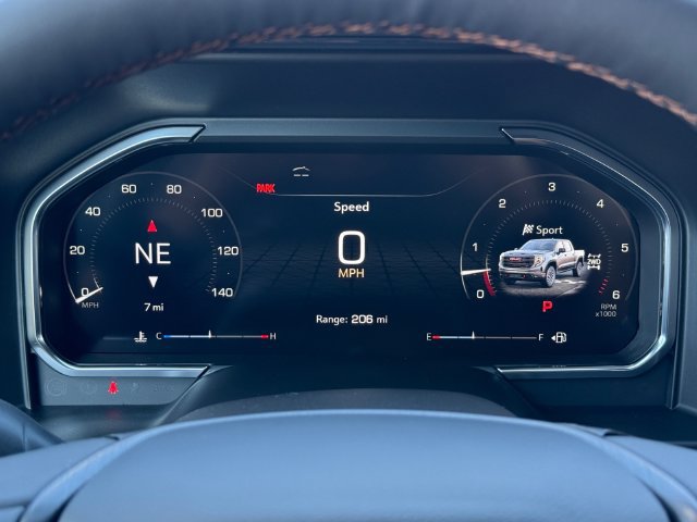 2026 GMC Sierra 1500 AT4 - Photo 17