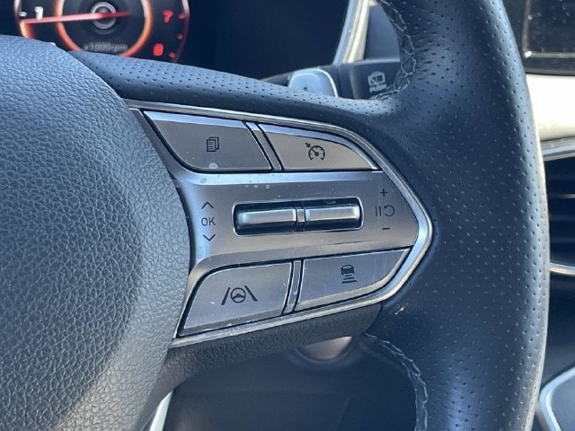2023 Hyundai Santa Fe Calligraphy - Photo 11