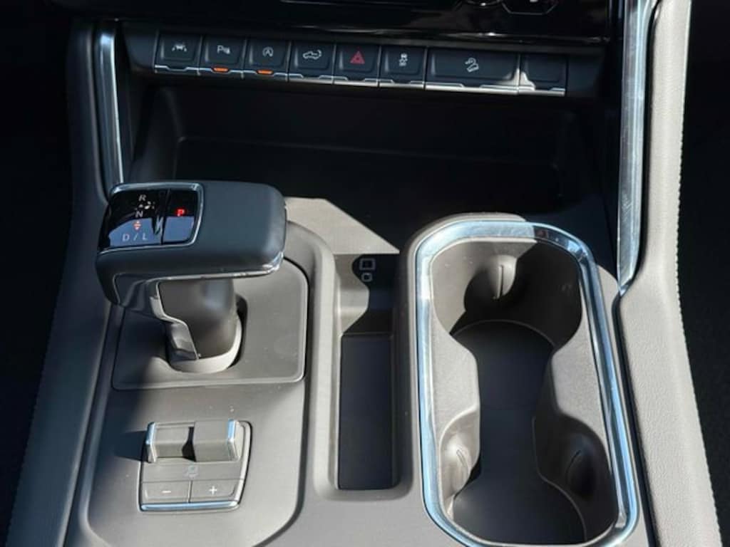 New 2026 GMC Sierra 1500 Denali Truck