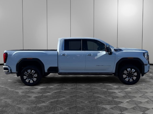 2026 GMC Sierra 2500HD Denali - Photo 6