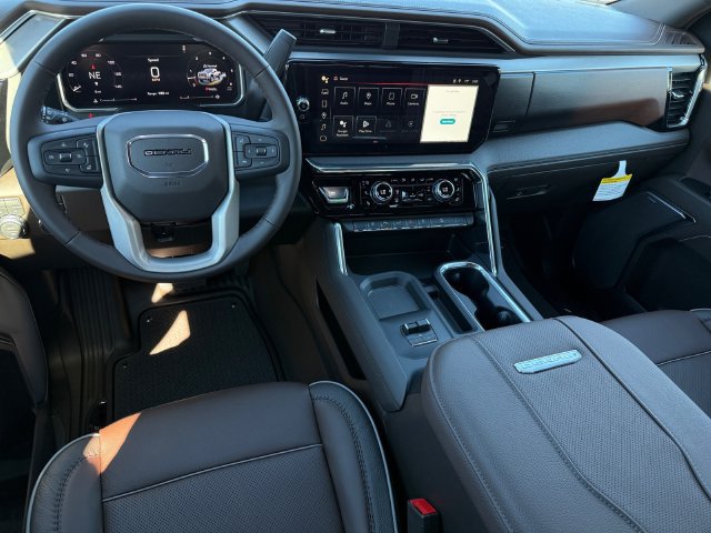 2026 GMC Sierra 2500HD Denali - Photo 13