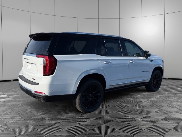 2026 GMC Yukon Denali - Photo 5