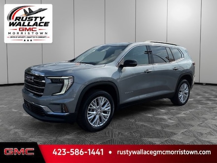 2027 GMC Acadia Elevation SUV
