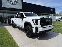 2026 GMC Sierra 3500 HD AT4 Truck