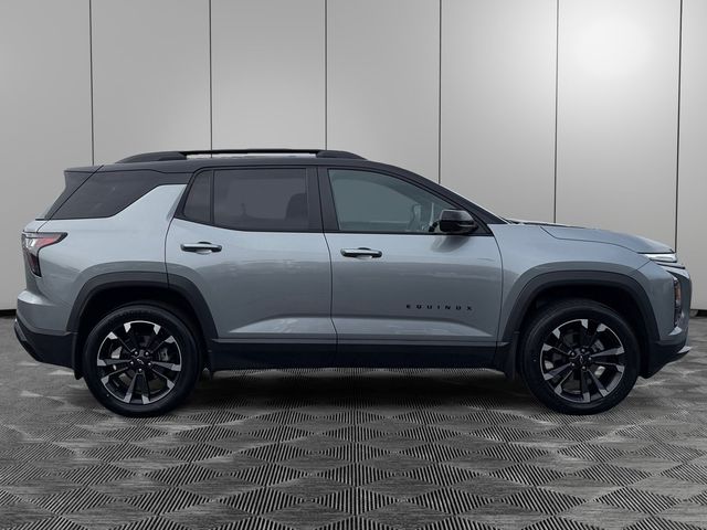 2025 Chevrolet Equinox RS - Photo 6