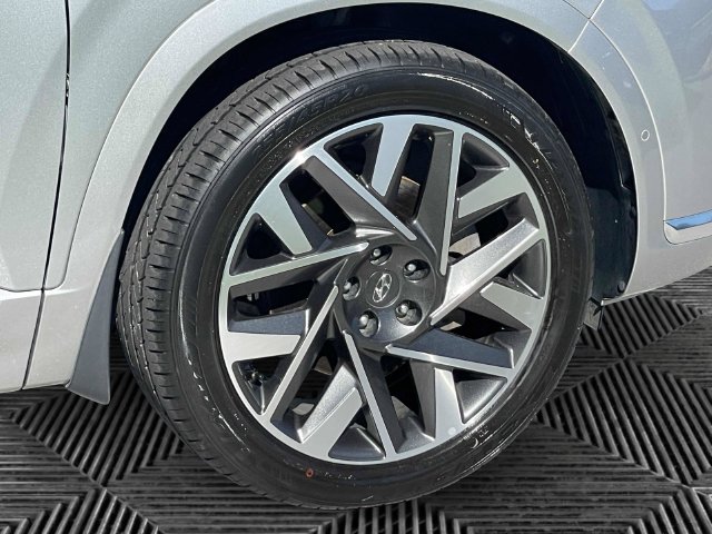 2023 Hyundai Santa Fe Calligraphy - Photo 6