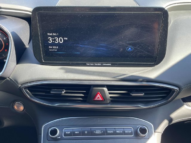 2023 Hyundai Santa Fe Calligraphy - Photo 14