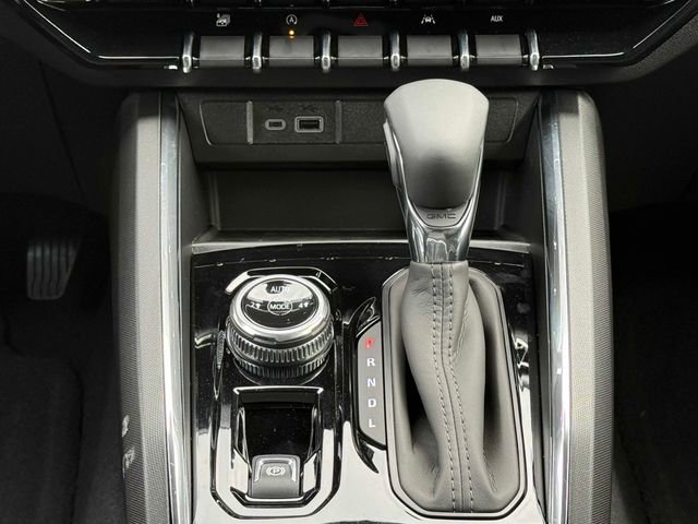 2026 GMC Canyon Elevation - Photo 8