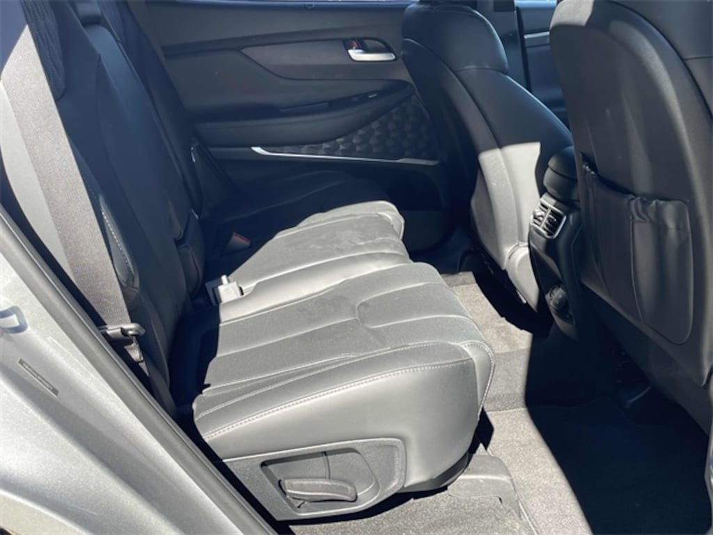 Used 2023 Hyundai Santa Fe Calligraphy SUV