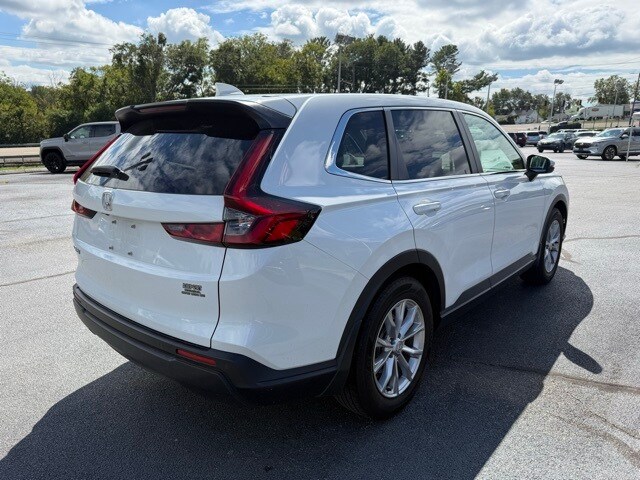 2023 Honda CR-V EX-L photo 4