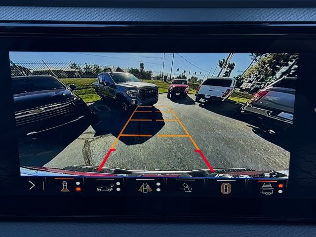 2026 GMC Sierra 2500HD Denali - Photo 20