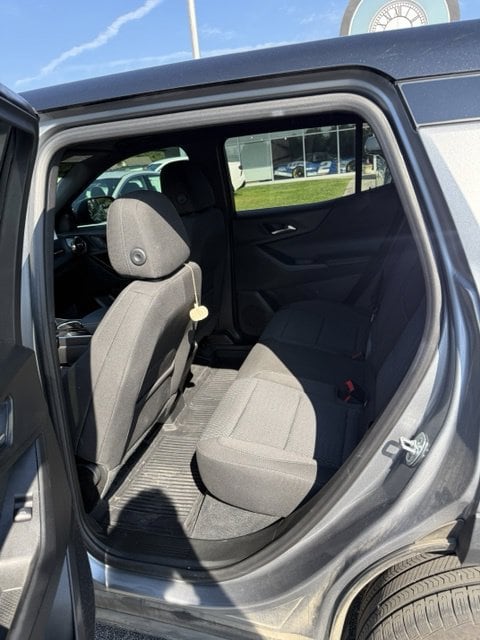 2026 Chevrolet Equinox LT - Photo 8