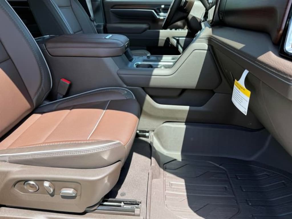 New 2026 GMC Sierra 2500 HD Denali Truck