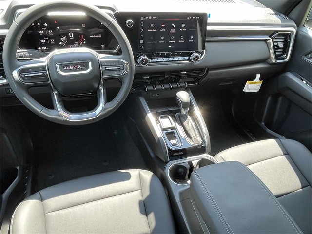 2026 Gmc Canyon Elevation photo 2