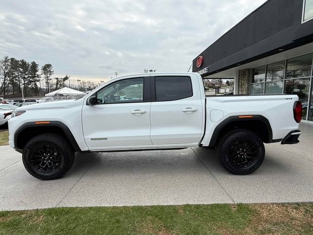 2026 GMC Canyon Elevation - Photo 19