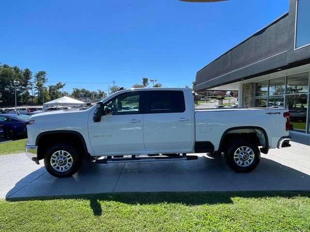 2024 Chevrolet Silverado 2500HD LT - Photo 14