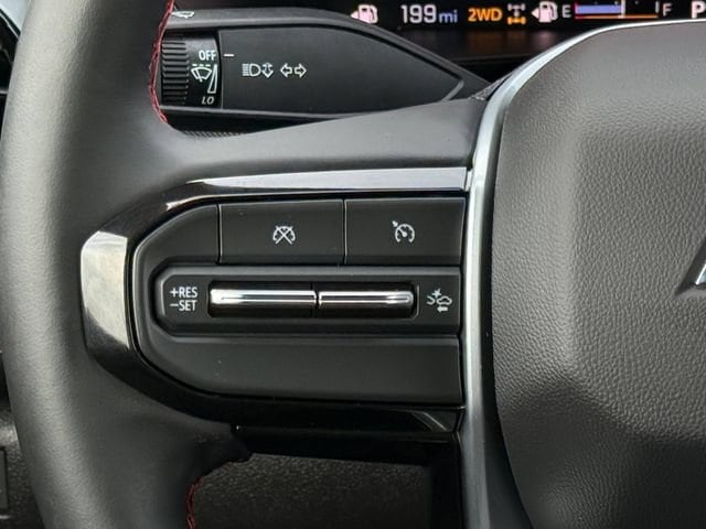 2025 Chevrolet Colorado Z71 - Photo 18