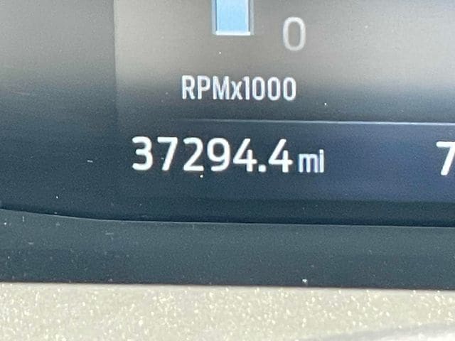 2024 Ford Escape ST-Line - Photo 20