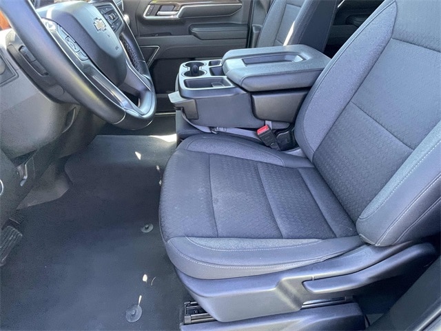 2024 Chevrolet Silverado 2500HD LT - Photo 20