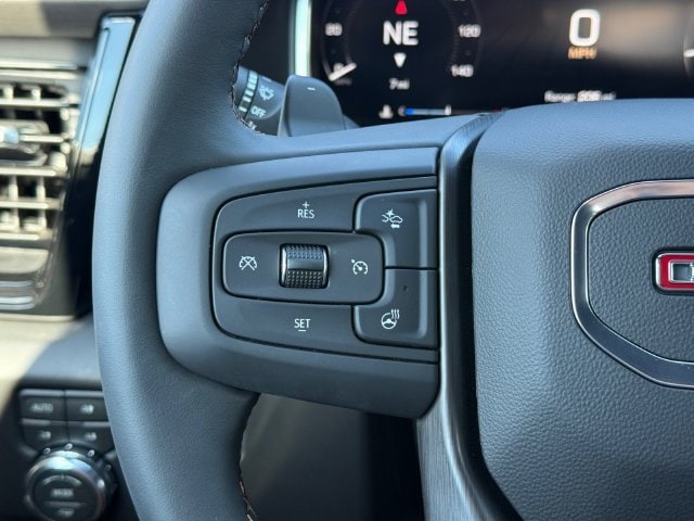 2026 GMC Sierra 1500 AT4 - Photo 15