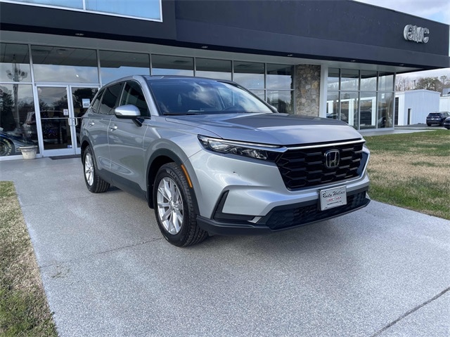 2023 Honda CR-V EX's photo