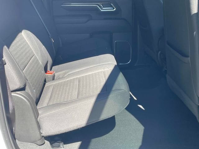 2024 Chevrolet Silverado 2500HD LT - Photo 8