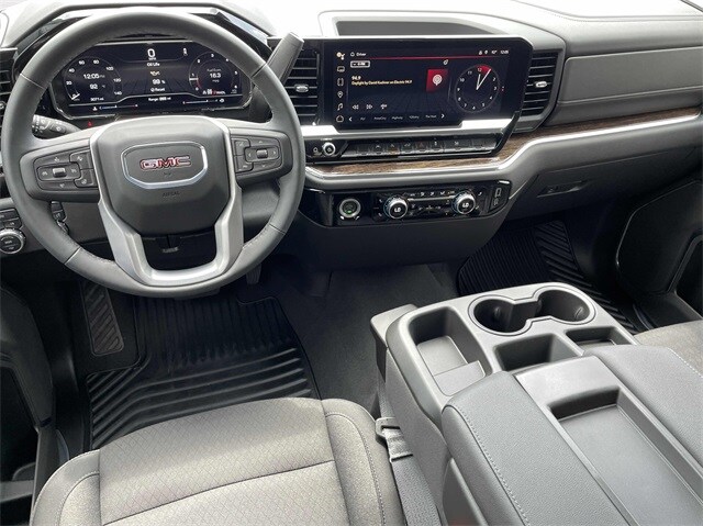 Used 2024 GMC Sierra 1500 Elevation with VIN 3GTPUCEK8RG270102 for sale in Morristown, TN