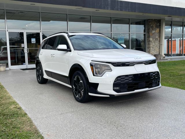 Used 2023 Kia Niro EV Wave