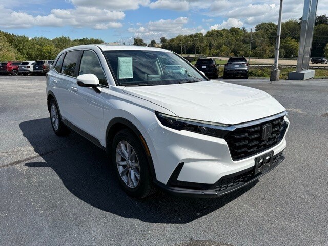 2023 Honda CR-V EX-L photo 3