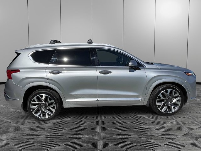 2023 Hyundai Santa Fe Calligraphy - Photo 4