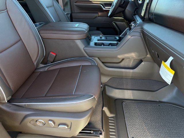 2026 GMC Sierra 2500HD Denali - Photo 10